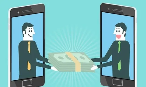 NHNN chính thức đưa cho vay ngang hàng vào thử nghiệm: Mỗi khách hàng vay tối đa 100 triệu/nền tảng P2P Lending, phải báo cáo nhóm nợ lên CIC