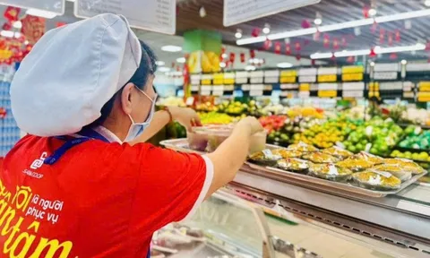 Ready to Cook, Ready to Eat – Giải pháp tiện lợi cho bữa ăn hiện đại