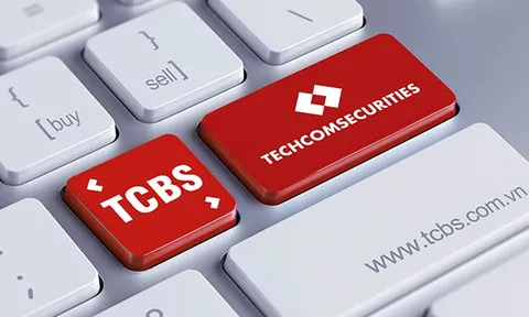 IPO TCBS hút vốn kỷ lục, chuẩn bị niêm yết tháng 10/2025