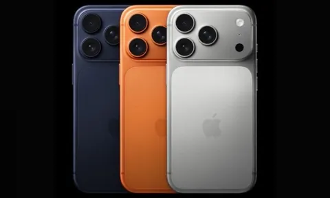 Thị trường sôi sùng sục khi người Việt chi 7.500 tỷ đồng mua iPhone 17, đâu là mẫu 'cháy hàng'?