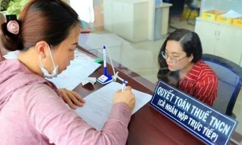 Đề xuất thuế TNCN: Mức tối đa 35% bị đánh giá là quá cao?