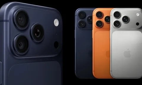 Cầm chưa nóng tay, iPhone 17 Pro và iPhone Air đã lộ khuyết điểm rõ mồn một khiến người dùng kêu trời