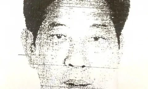 Truy nã Nguyễn Thế Bình