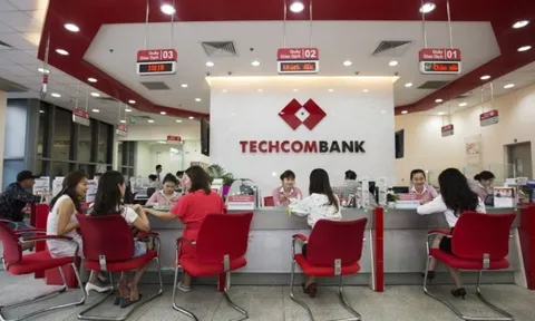 Techcombank phát thông báo khẩn đến tất cả khách hàng cá nhân
