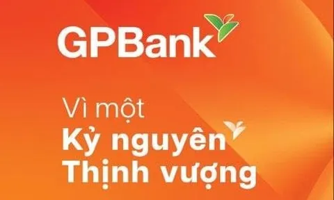 GPBank đổi tên thành Ngân hàng Thương mại TNHH MTV Kỷ Nguyên Thịnh Vượng