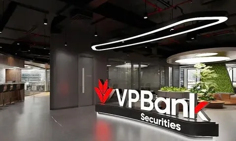 SHS phân tích cơ hội IPO VPBankS: Định giá thấp hơn trung bình ngành, dư địa tăng còn lớn