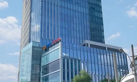 VietBank chi 3.000 tỷ đồng mua Lim 2 Tower làm trụ sở chính, chuẩn bị lên sàn HoSE