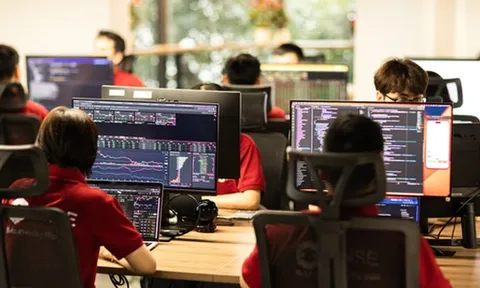 Bước ngoặt lịch sử của chứng khoán Việt Nam