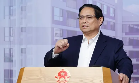 Thủ tướng Chính phủ ban hành công điện về công tác nâng hạng thị trường chứng khoán