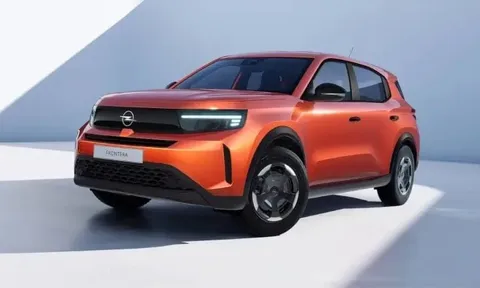SUV đời mới của Stellantis bỏ đi một chi tiết trong khoang lái khiến thế giới chia 2 phe