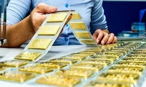 Chuyên gia dự báo vàng chạm 4.400 USD trong nửa đầu 2026
