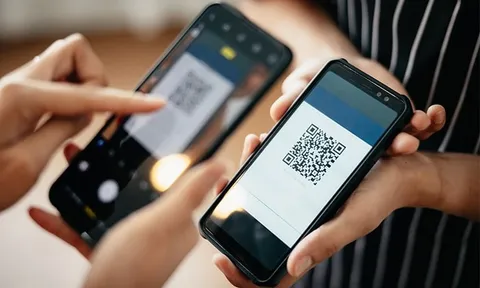 Đừng vội chuyển khoản nếu bạn dùng Vietcombank, BIDV, Agribank và MB mà chưa biết tính năng này