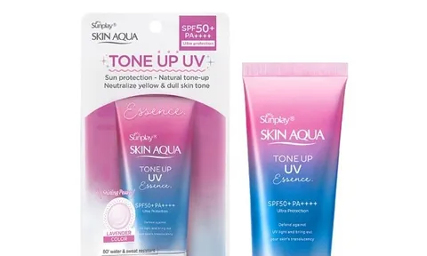 Thu hồi phiếu công bố của hơn 20 mỹ phẩm nhập khẩu: Có cả kem chống nắng Skin Aqua, Anessa; sữa rửa mặt "quốc dân" Hadalabo
