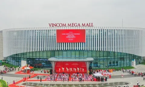 Mảng BĐS sẽ là “đầu kéo” lợi nhuận Vincom Retail trong năm 2026 nhờ 2 dự án shophouse lớn này