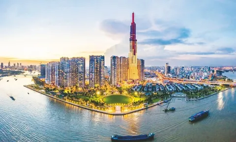 Công ty của tỷ phú giàu thứ hai Hà Lan tiết lộ kế hoạch lớn ở Việt Nam, "kho vàng" mới tỷ USD