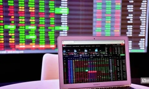 62 mã chứng khoán bị HNX cắt margin trong quý IV/2025