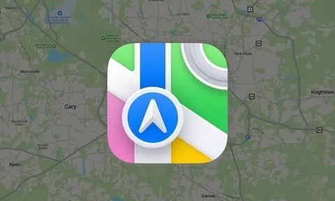 Apple Maps 'lên gân' với loạt tính năng ấn tượng, nhưng đã đủ đánh bại Google Maps?