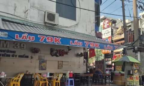 Hơn 50.000 quán cà phê, cửa hàng ăn uống đã đóng cửa: 'Mở nhanh - đóng nhanh - học nhanh' cùng làn sóng 'thanh lọc' lan rộng khắp cả nước