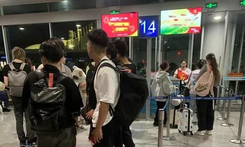 HUBA đề xuất không áp dụng biện pháp tạm hoãn xuất cảnh đột ngột