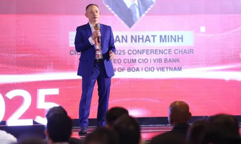 Phó Tổng Giám đốc VIB kể chuyện dùng ‘máy chạy bằng cơm’ phát hiện lỗi AI và cái kết bất ngờ
