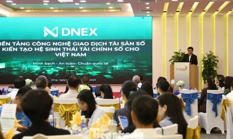 Đà Nẵng lần đầu có nền tảng mô phỏng giao dịch tài sản số