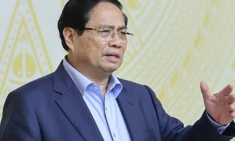 Thủ tướng đề nghị doanh nghiệp xung phong nhận nhiệm vụ xây dựng nhà ở xã hội