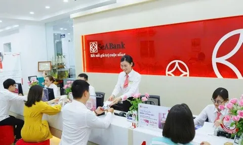 Người nhà lãnh đạo SeABank muốn bán 5 triệu cổ phiếu SSB