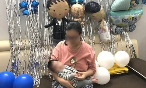 Mẹ chồng cho cháu nội 200 nghìn, cháu ngoại 2 triệu, con dâu sốc khi biết lý do