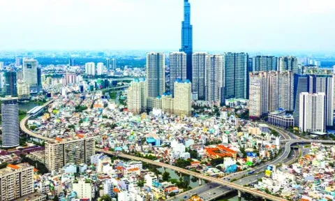 TPHCM cần cú hích thể chế