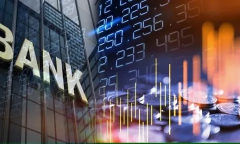 Cổ phiếu Techcombank tăng mạnh sau động thái chuẩn bị sớm tham gia sàn giao dịch vàng