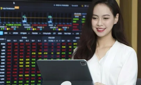 VN-Index vượt đỉnh sau nâng hạng, sao nhiều nhà đầu tư vẫn lỗ?