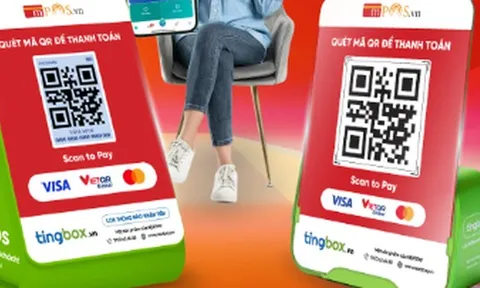 Công ty thuộc hệ sinh thái NextTech của Shark Bình có động thái mới