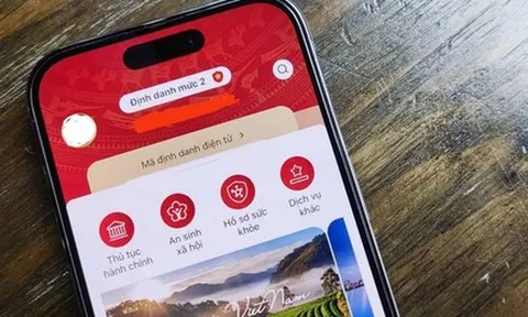 Chính phủ chỉ đạo rà soát tài khoản ngân hàng của người dân trên VNeID, phấn đấu 100% người dân có tài khoản an sinh xã hội