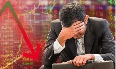 Khối ngoại tiếp đà bán ròng hơn nghìn tỷ trong phiên VN-Index chinh phục đỉnh mới, "xả" mạnh loạt cổ phiếu Bluechips