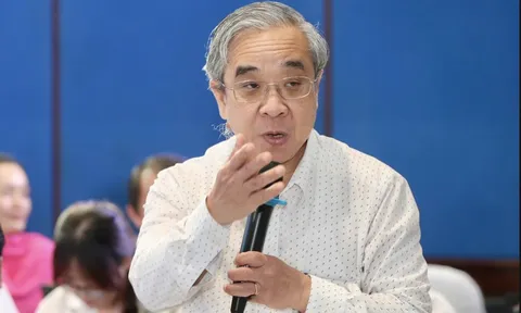 VIDEO: Chủ tịch HUBA hiến kế để doanh nghiệp TP HCM bứt phá, ngày 13-10
