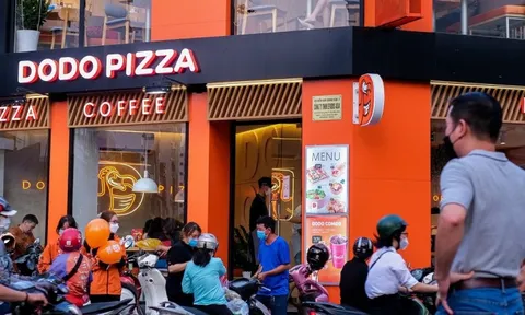 50.000 cửa hàng biến mất sau nửa năm, chiến lược sinh tồn mới của ngành F&B Việt Nam