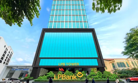 LPBank (LPB) tất toán 2.000 tỷ đồng trái phiếu sau 1 năm phát hành