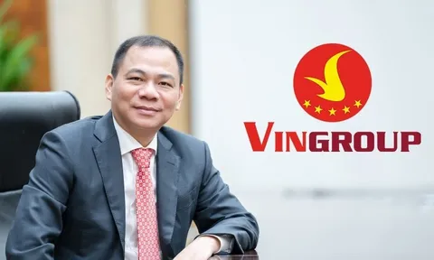 Tăng hơn 400%, cổ phiếu của tỷ phú Phạm Nhật Vượng vẫn thua xa mã này gần 6 lần