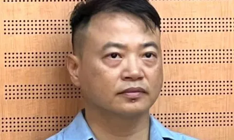 Shark Bình bị bắt