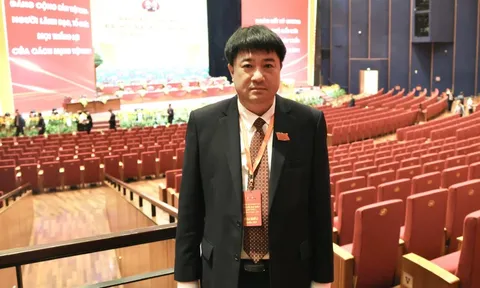 Phát huy vai trò tiên phong của Đảng bộ Chính phủ trong phát triển KHCN và đổi mới sáng tạo