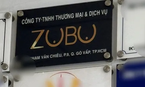 Thông tin bất ngờ về logo "ZUBU" của Ngân 98