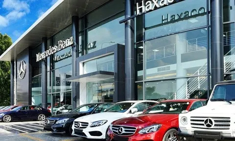 Haxaco báo lỗ ròng gần 26 tỷ đồng trong quý III/2025, lợi nhuận 9 tháng “bốc hơi” 99%