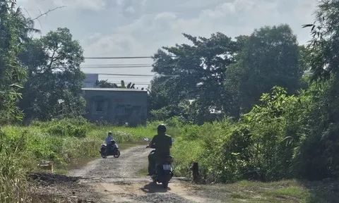 "Chốt" phương án xử lý dự án khu dân cư Suối Giữa vừa bị thu hồi chủ trương đầu tư