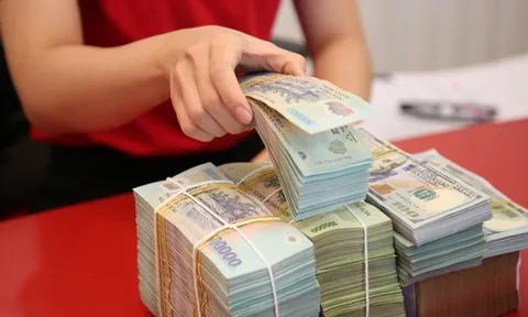 Lộ diện những ngân hàng đầu tiên công bố lợi nhuận cao đột biến