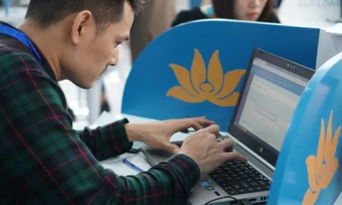 Tài khoản nhiều khách hàng của Vietnam Airlines có thể bị truy cập trái phép