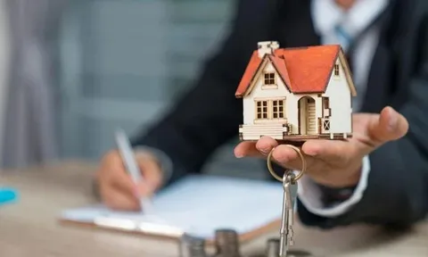 Từ 15/10, ngân hàng có thể trực tiếp thu giữ tài sản thế chấp nếu người vay không trả nợ