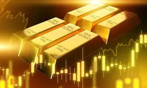 Ngân hàng Nhà nước hé lộ 3 giai đoạn xây dựng sàn giao dịch vàng quốc gia