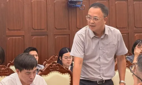 UBCKNN đề xuất sớm triển khai sản phẩm phái sinh và ETF vàng
