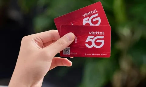 Có thể bạn chưa biết: Mỗi đồng chi tiêu viễn thông từ Viettel Telecom đều đang đóng góp vào năng lực quốc phòng của đất nước