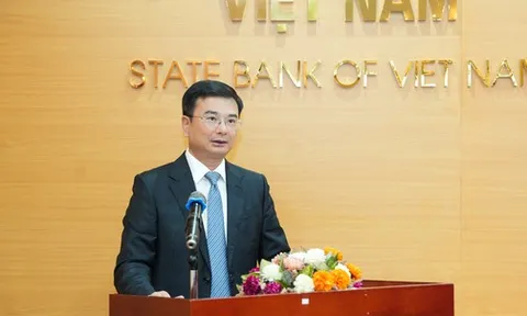 Phó Thống đốc NHNN: Việt Nam hiện đứng thứ 14 khu vực châu Á và khoảng thứ 50 trên thế giới về lưu lượng tin điện SWIFT